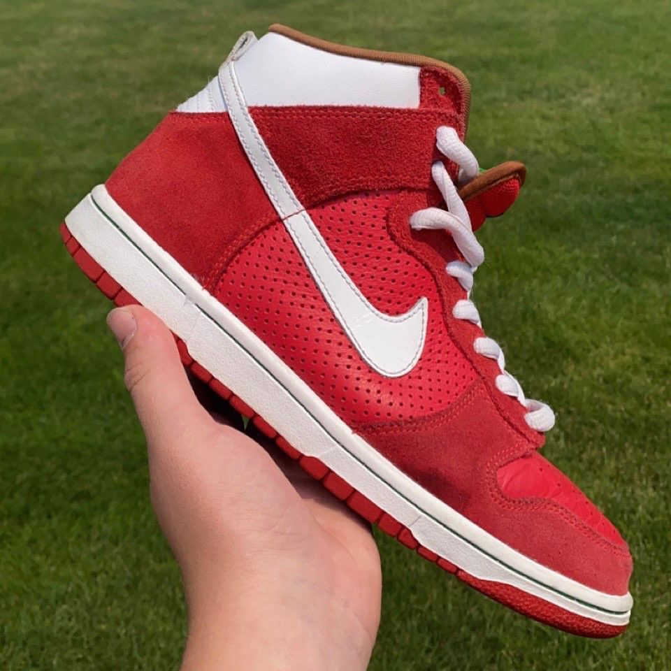 nike sb big gulp