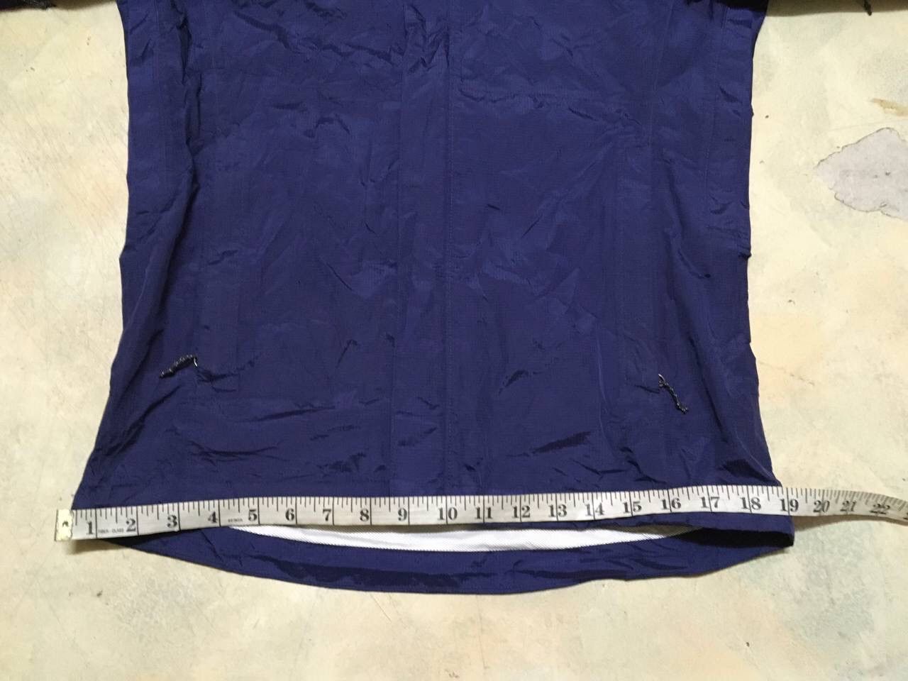 Patagonia Patagonia Windbreaker Hoodie Sweater Light Jacket Size US XS / EU 42 / 0 - 12 Thumbnail