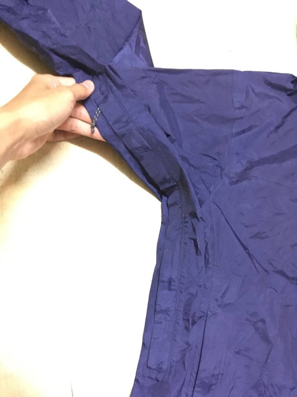 Patagonia Patagonia Windbreaker Hoodie Sweater Light Jacket Size US XS / EU 42 / 0 - 8 Thumbnail