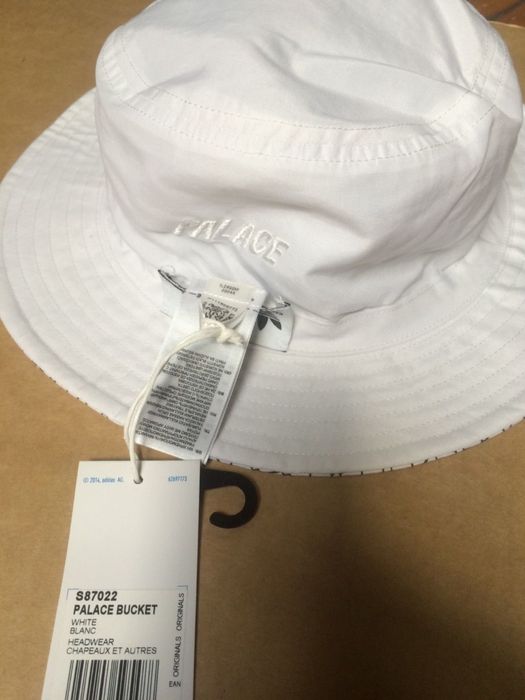 Adidas palace bucket outlet hat