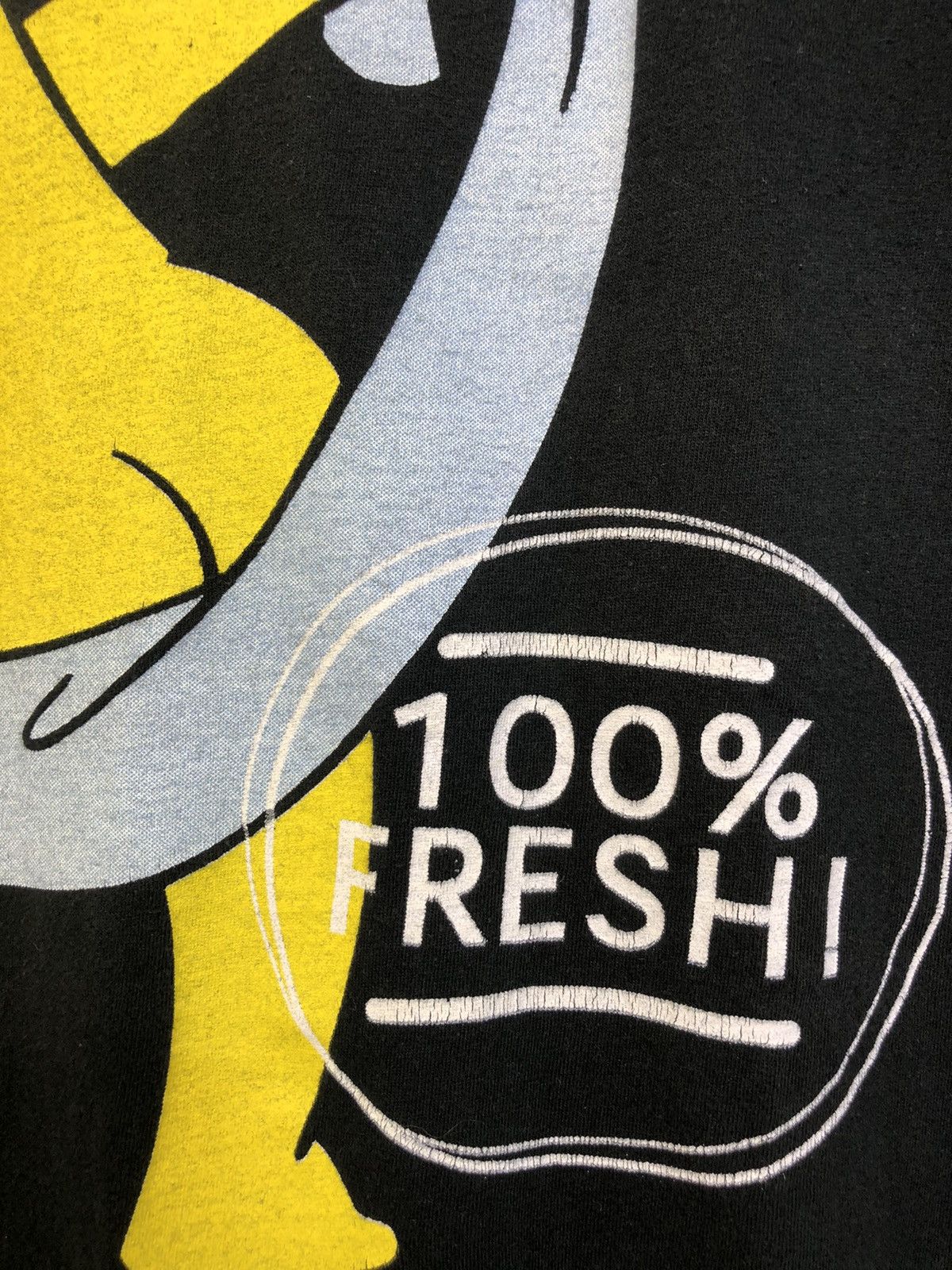 The Simpsons × Vintage Vintage The Simpsons 1999 T-shirt Bart Size US S / EU 44-46 / 1 - 6 Thumbnail