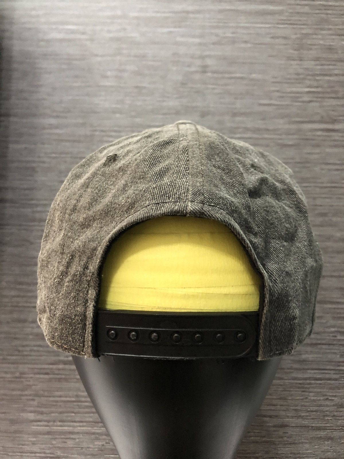 Vintage Vintage Chevrolet Hat Cap Size ONE SIZE - 4 Thumbnail