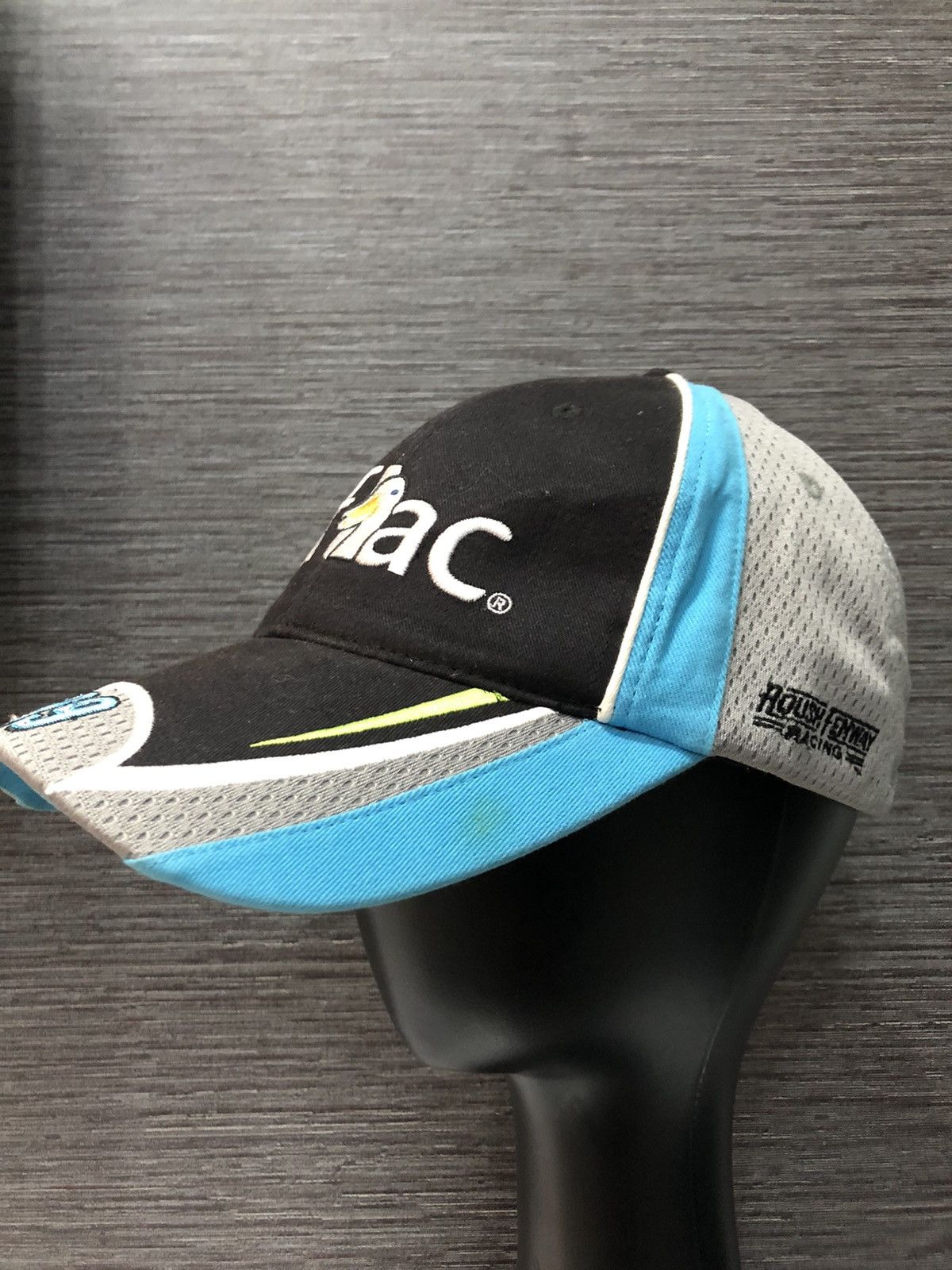 NASCAR NASCAR Housh Fenway 99 Hat Cap Size ONE SIZE - 3 Thumbnail