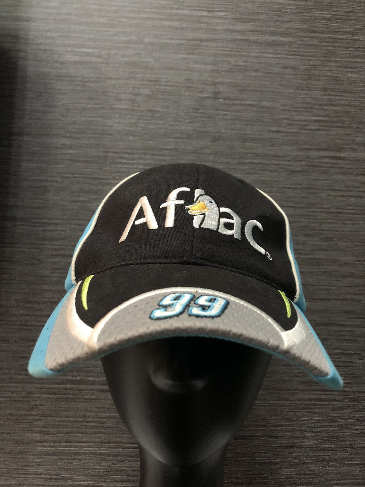 NASCAR NASCAR Housh Fenway 99 Hat Cap Size ONE SIZE - 1 Thumbnail