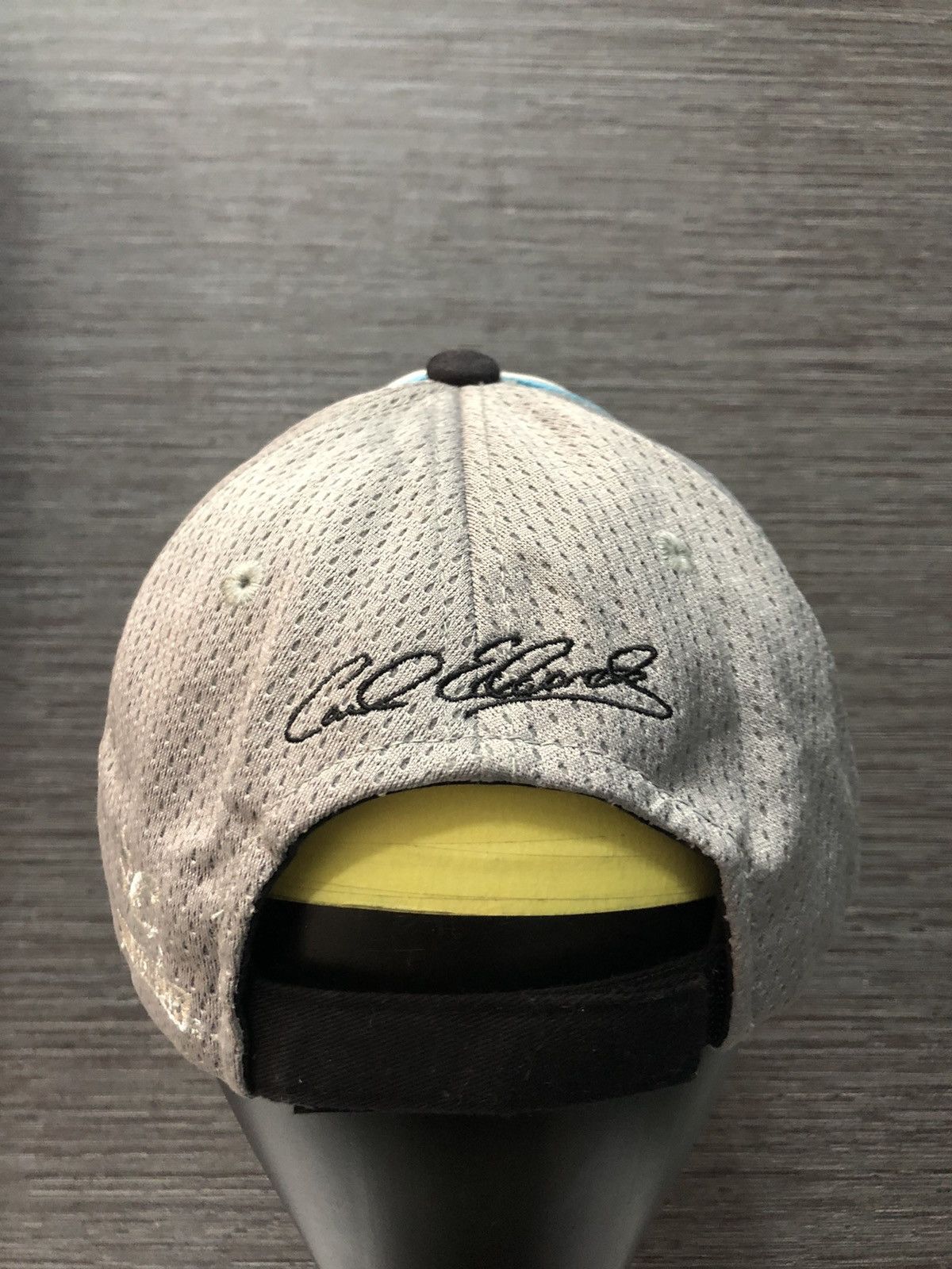 NASCAR NASCAR Housh Fenway 99 Hat Cap Size ONE SIZE - 5 Thumbnail