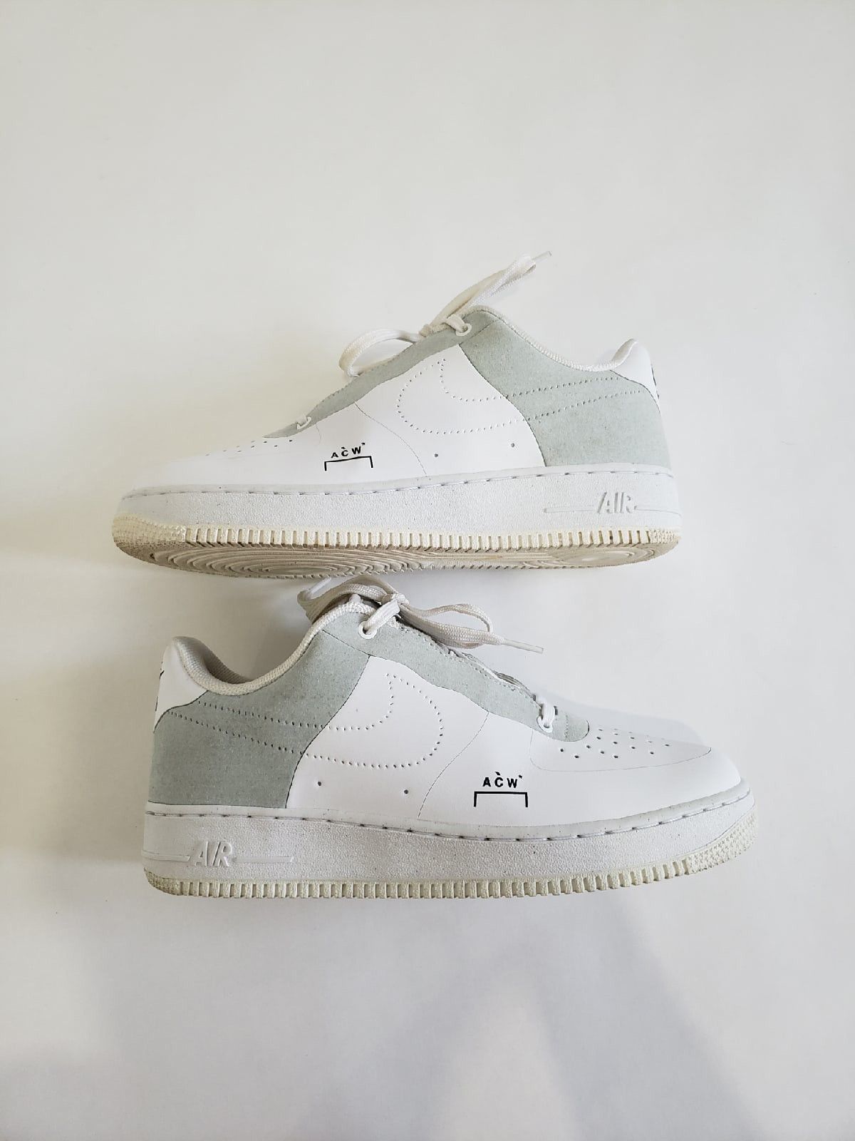acw nike air force 1 low