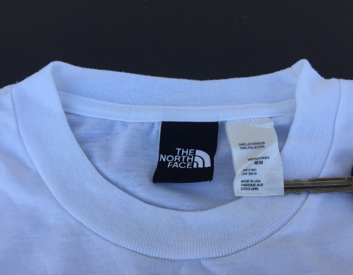 The North Face × U.S. Expedition Limited Edition The North Face 30 years of exploration Tees Size US L / EU 52-54 / 3 - 7 Thumbnail