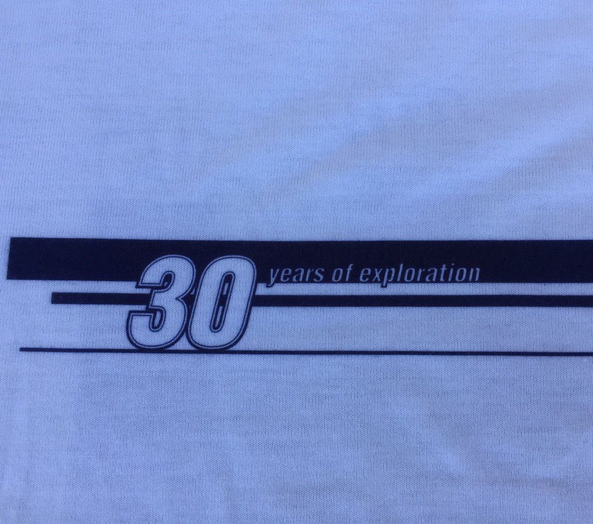 The North Face × U.S. Expedition Limited Edition The North Face 30 years of exploration Tees Size US L / EU 52-54 / 3 - 5 Thumbnail