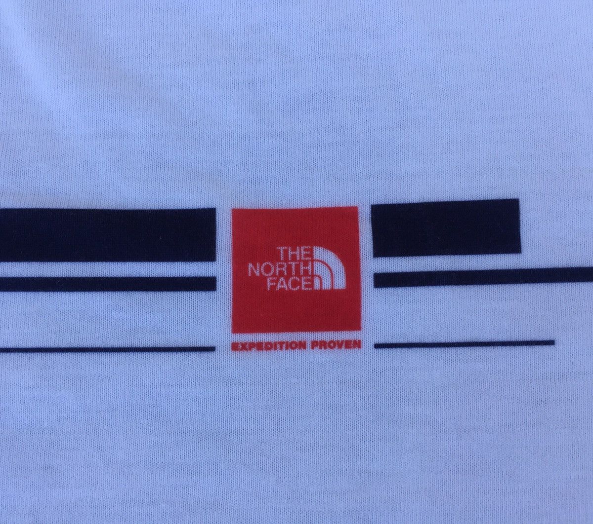 The North Face × U.S. Expedition Limited Edition The North Face 30 years of exploration Tees Size US L / EU 52-54 / 3 - 6 Thumbnail
