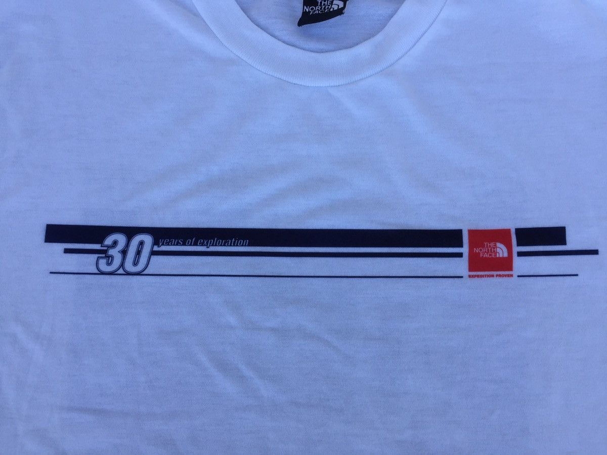 The North Face × U.S. Expedition Limited Edition The North Face 30 years of exploration Tees Size US L / EU 52-54 / 3 - 4 Thumbnail