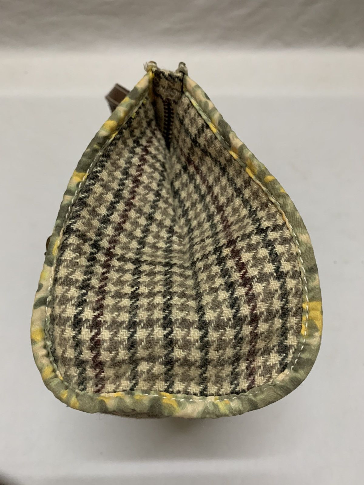 Vintage Vintage Checkered Gap Tote bag - Shoulder Bag Size ONE SIZE - 16 Thumbnail
