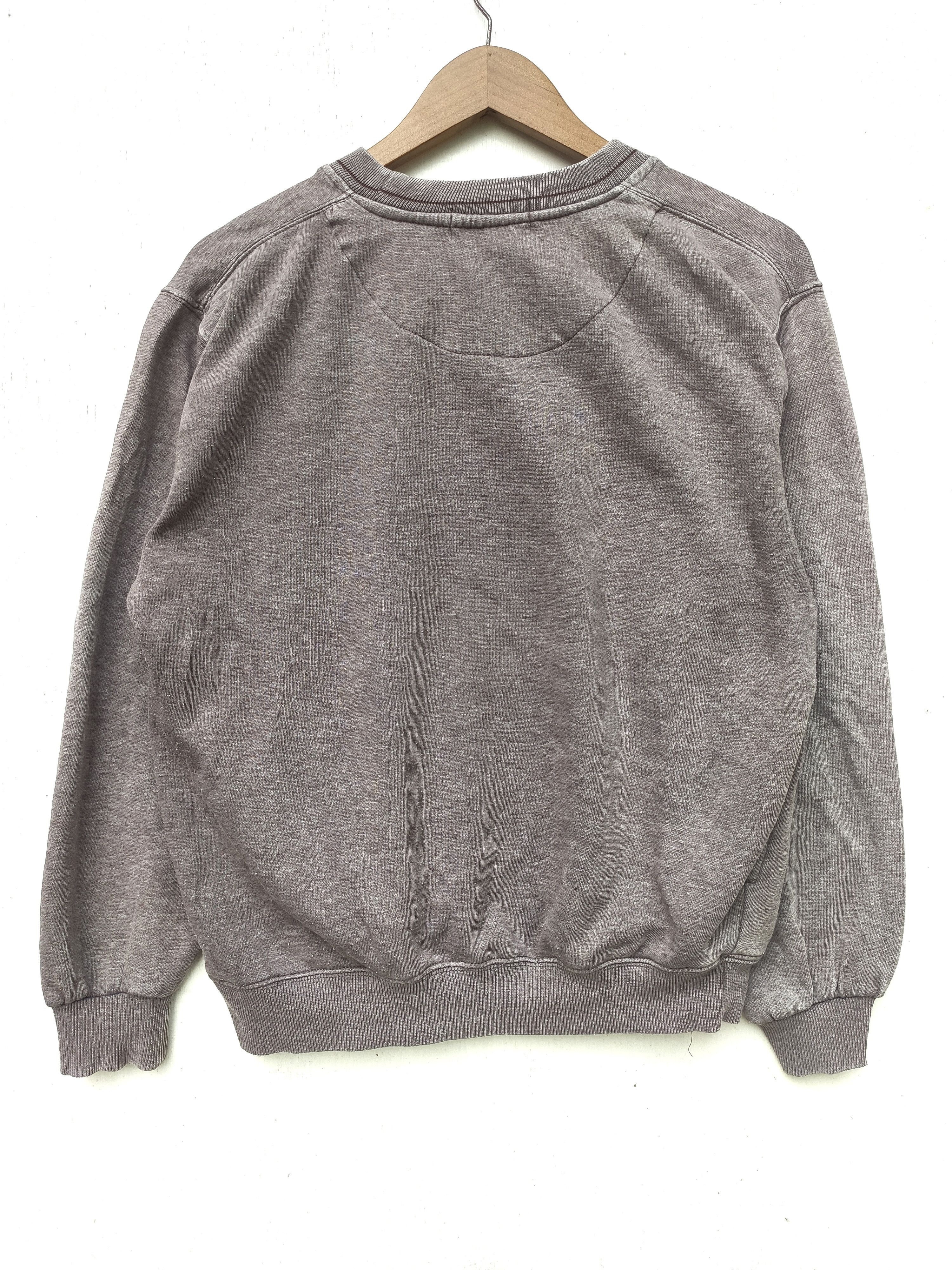 Valentino Claudio Valentino sweatshirt Size US S / EU 44-46 / 1 - 3 Thumbnail