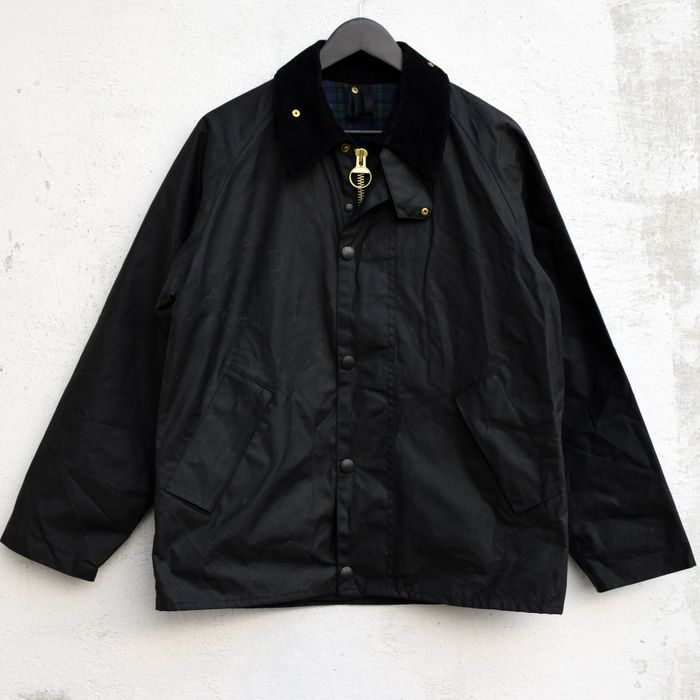 Barbour Barbour Transport Jacket L 97 cm | Grailed