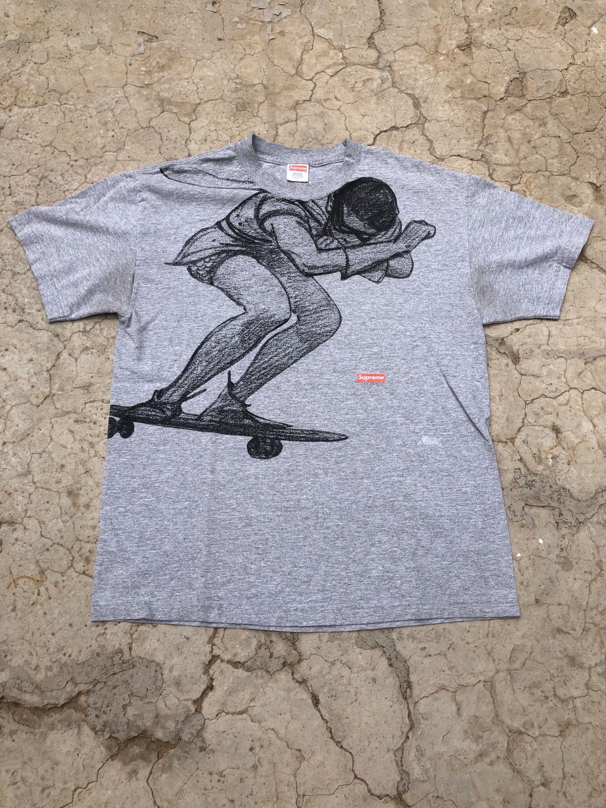 Supreme×WTAPS コラボTシャツ WTAPS ～SUPREMEコラボ～ | Fool's Judge Street Blog