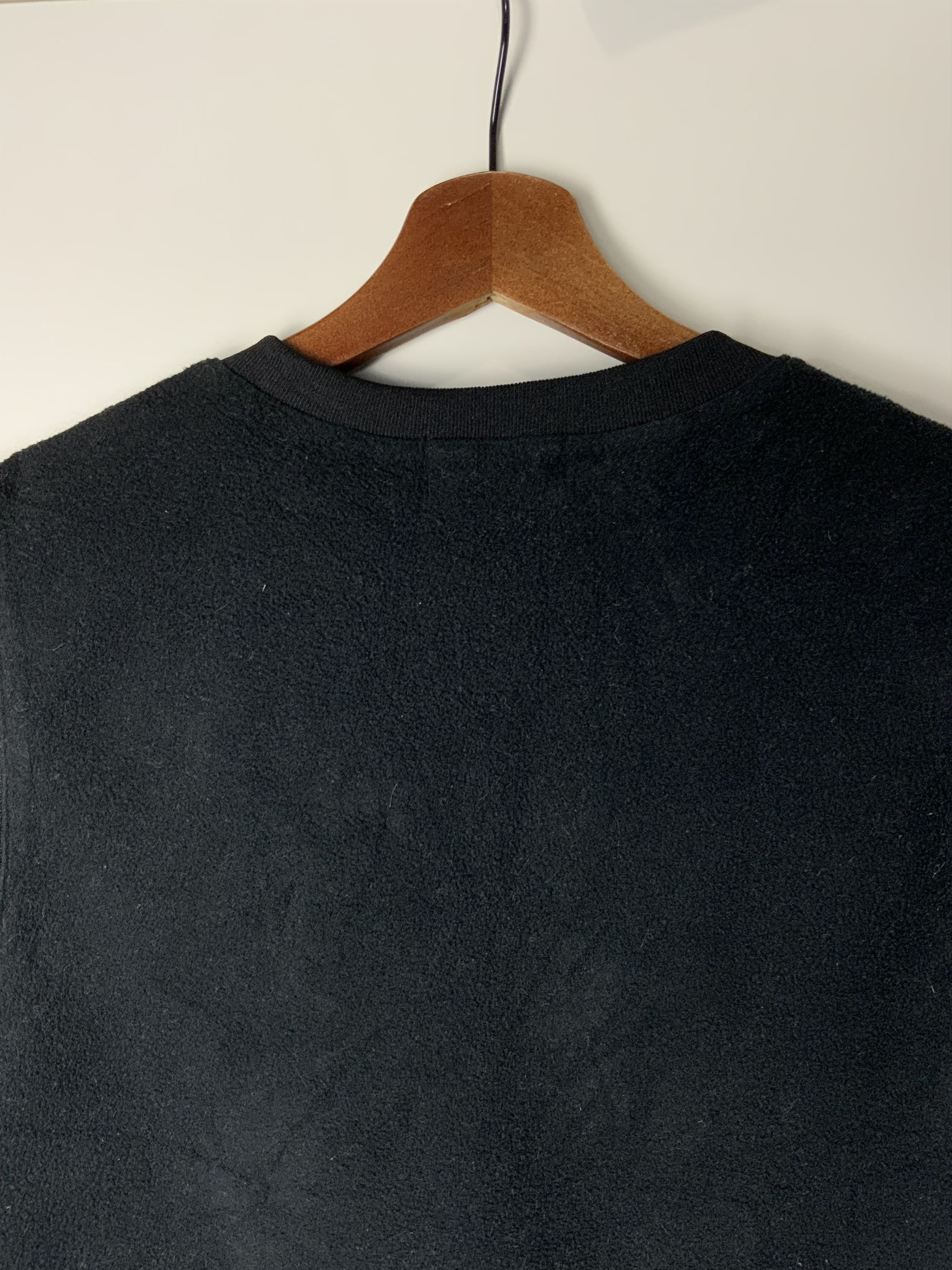 Japanese Brand Kansai Yamamoto Body Max Plain Vest Size US L / EU 52-54 / 3 - 12 Thumbnail