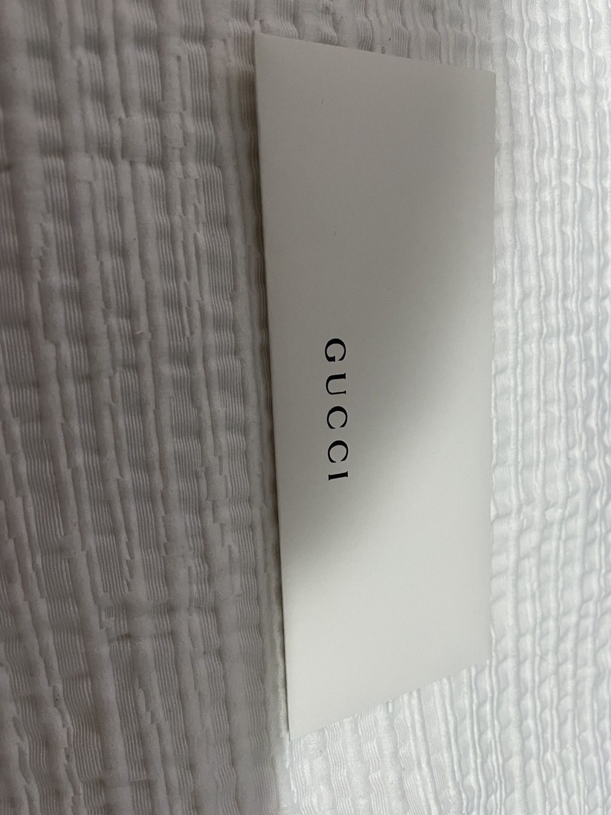 Gucci Gucci Sunglasses Size ONE SIZE - 11 Thumbnail