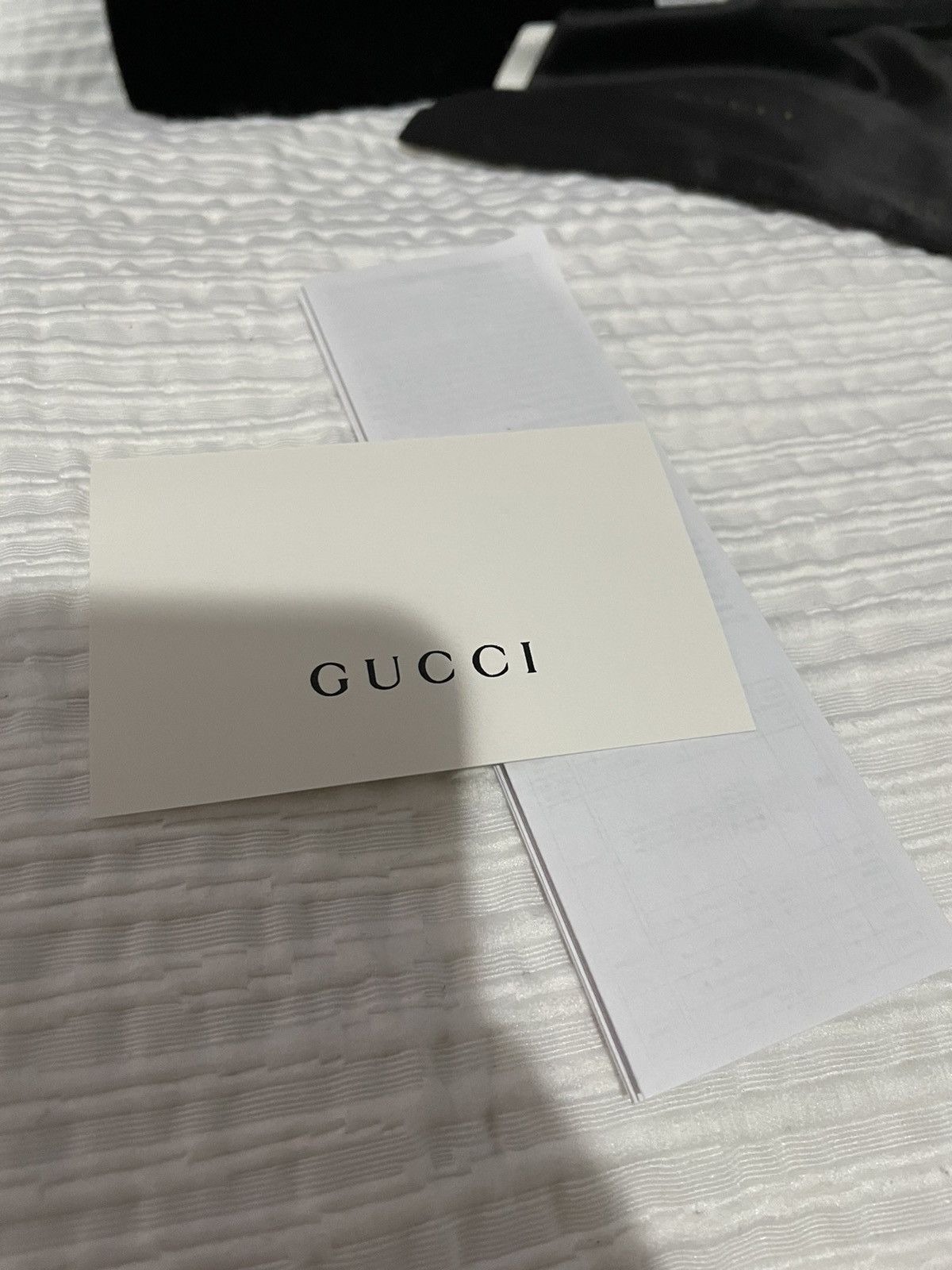 Gucci Gucci Sunglasses Size ONE SIZE - 12 Thumbnail