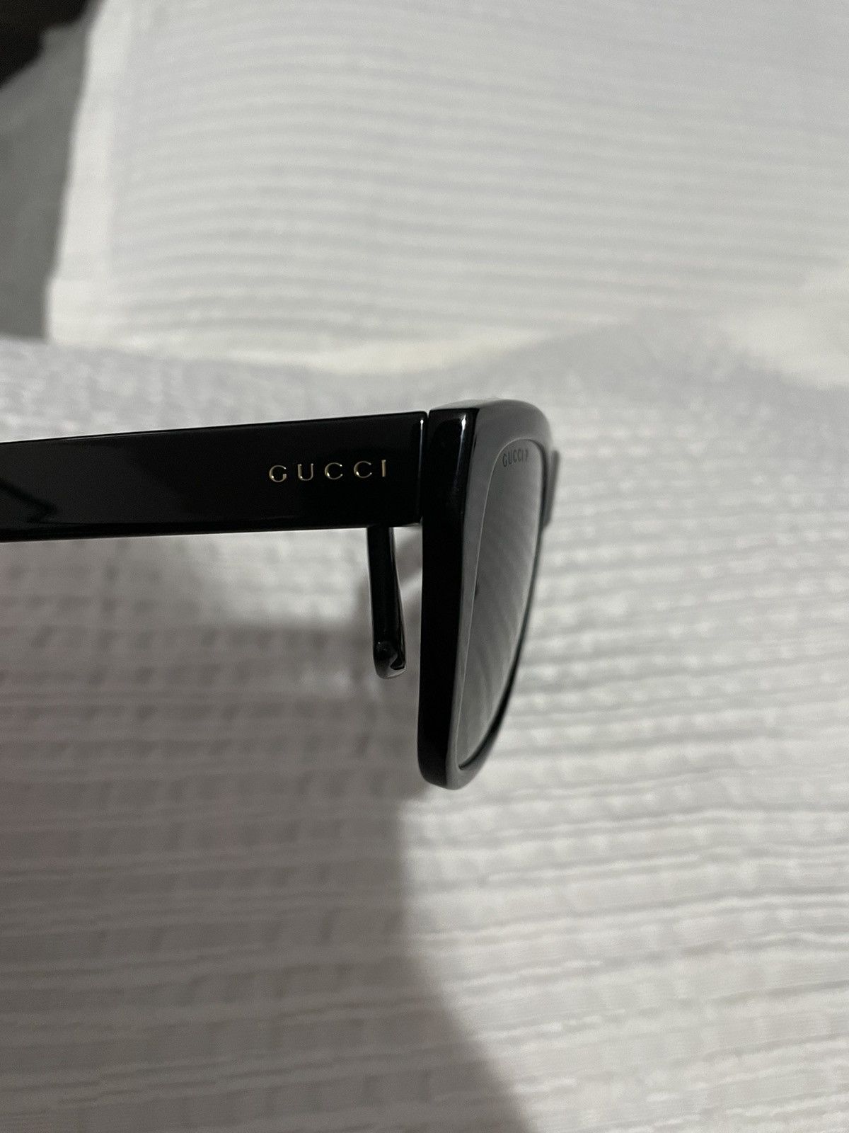 Gucci Gucci Sunglasses Size ONE SIZE - 7 Thumbnail