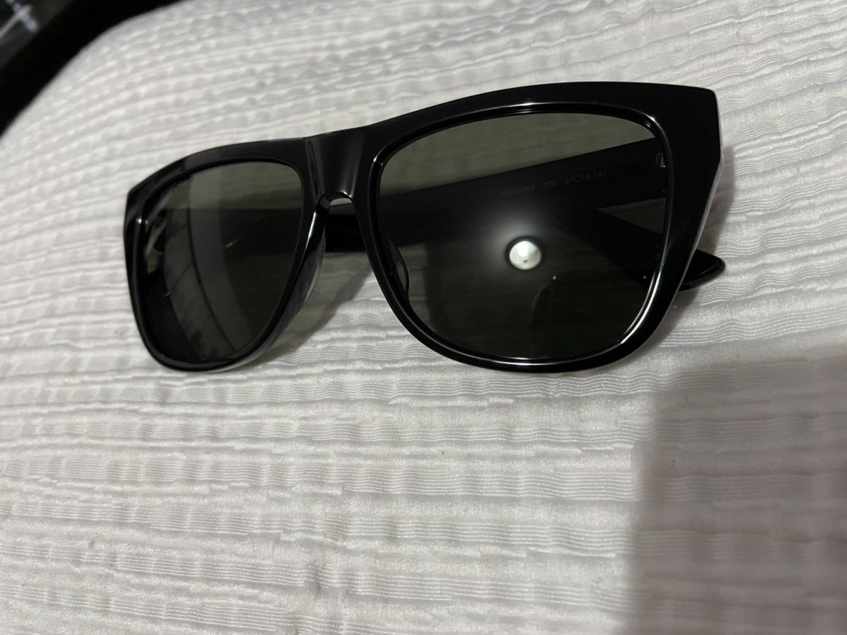 Gucci Gucci Sunglasses Size ONE SIZE - 3 Thumbnail