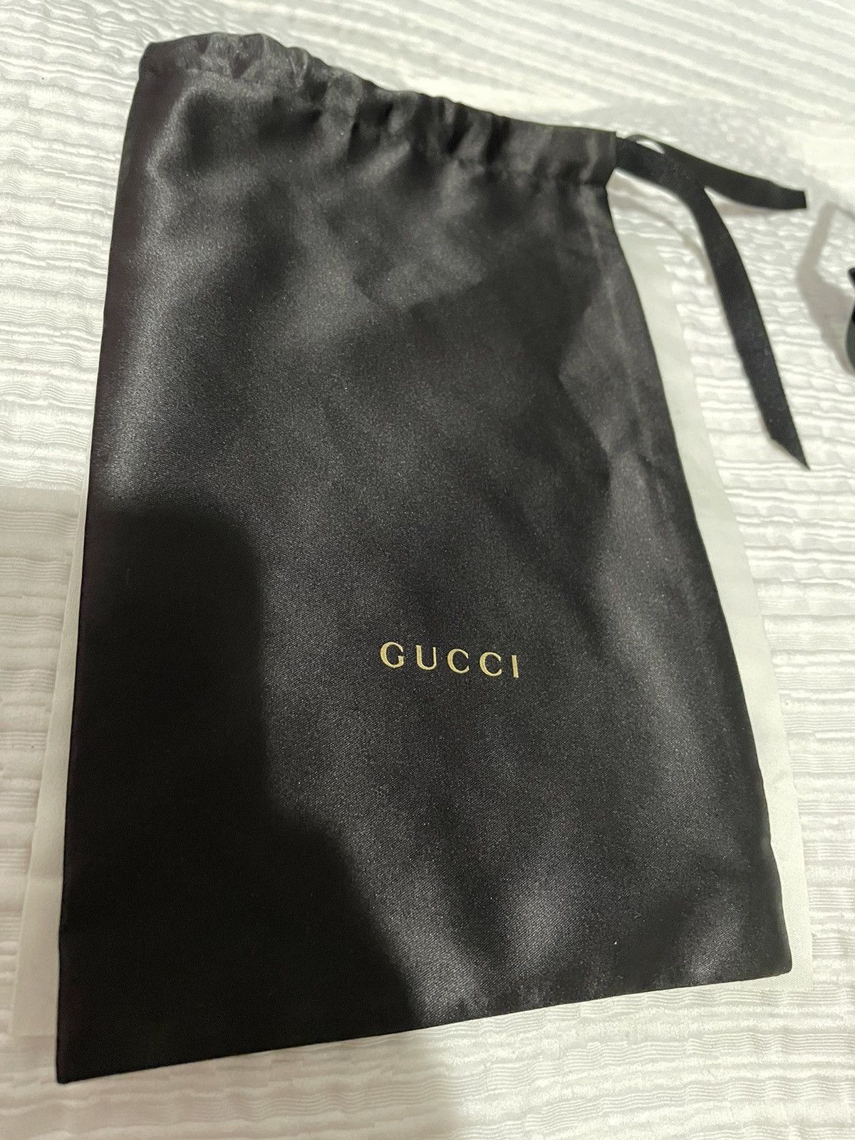 Gucci Gucci Sunglasses Size ONE SIZE - 9 Thumbnail