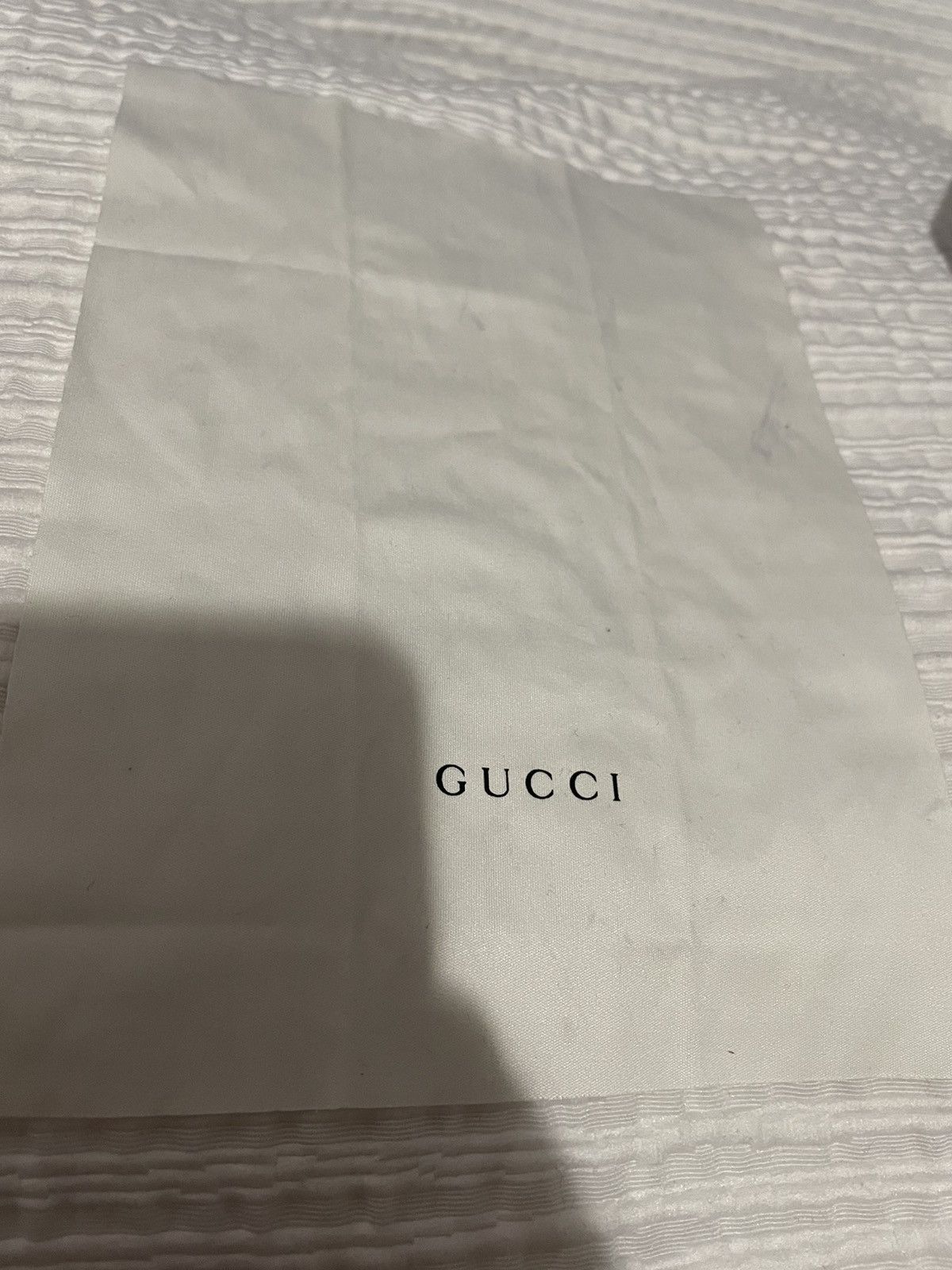 Gucci Gucci Sunglasses Size ONE SIZE - 8 Thumbnail
