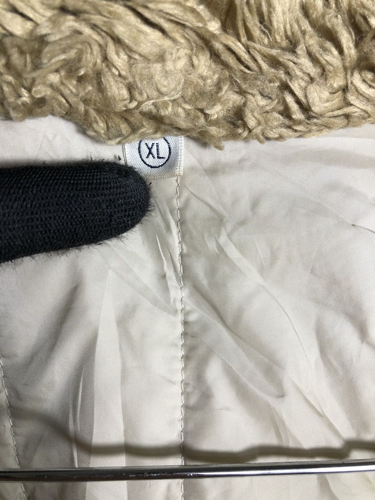 If Six Was Nine × Japanese Brand × Uniqlo Japanese Brand Uniqlo Codroy velvet jacket Size US L / EU 52-54 / 3 - 8 Thumbnail