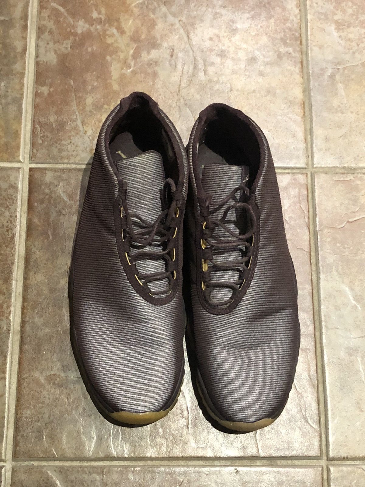 Jordan Brand Air Jordan Future Deep Burgundy Size US 11.5 / EU 44-45 - 2 Thumbnail
