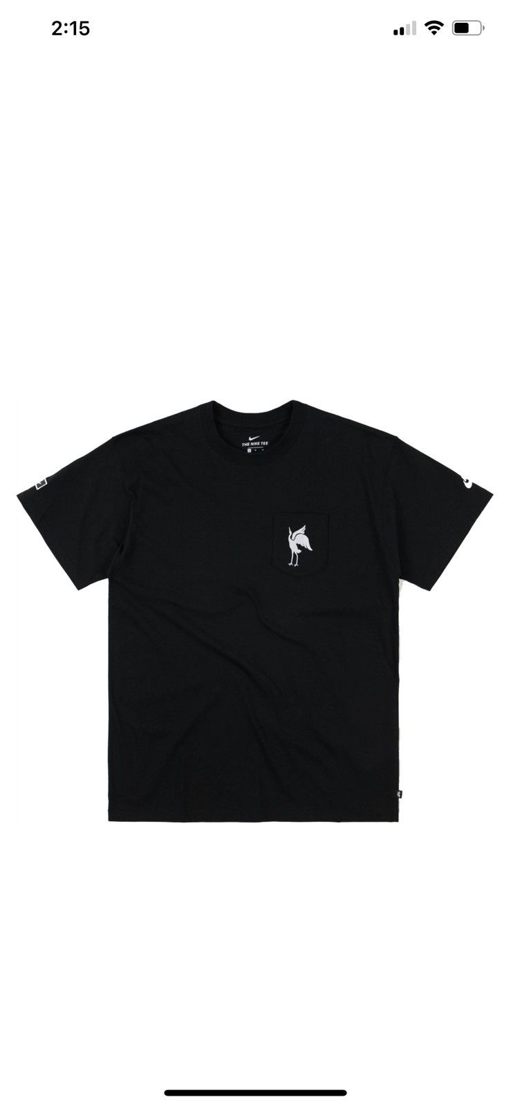 Nike Parra Nike SB x Parra Japan Federation Kit T Shirt Grailed