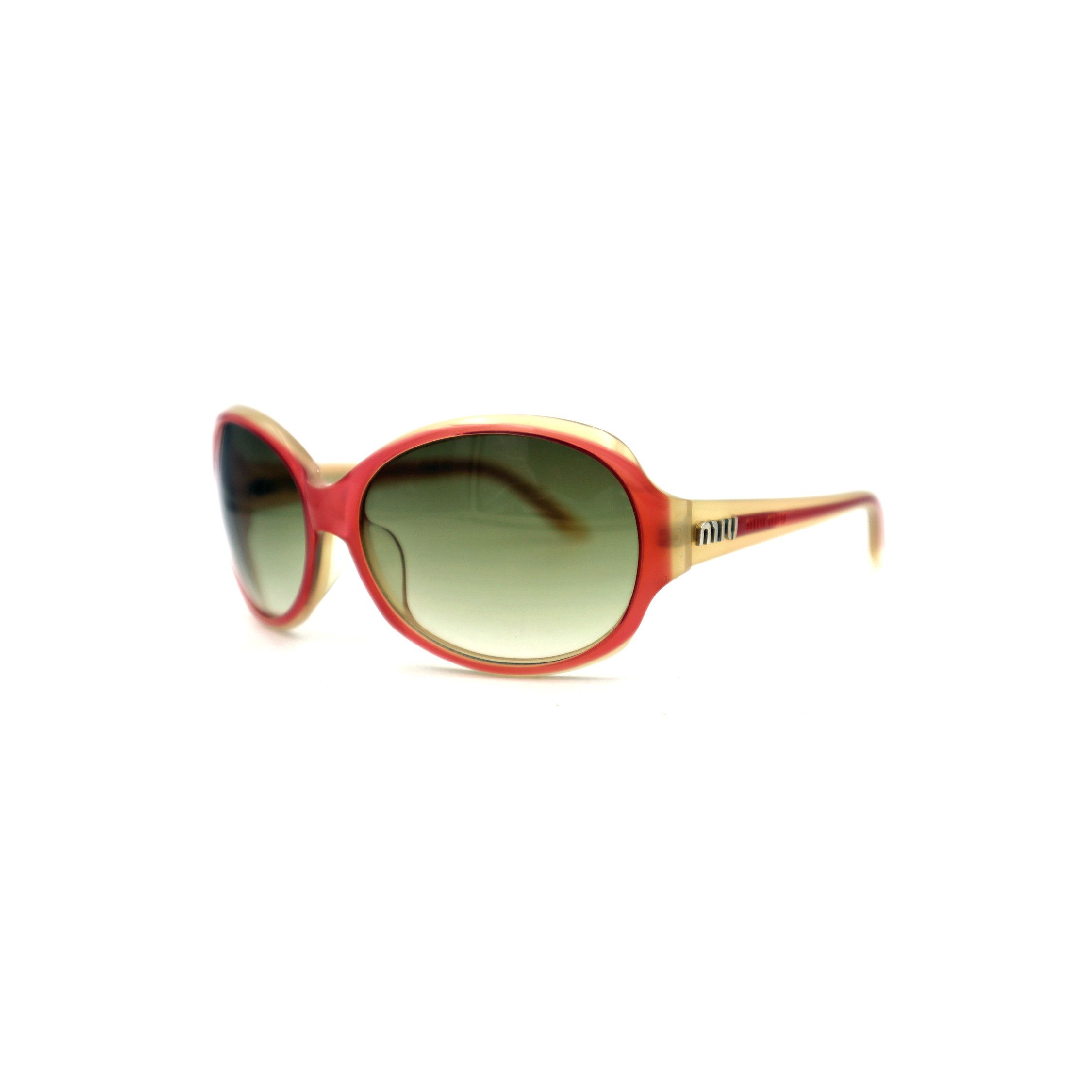Miu Miu Sunglasses SMU19G