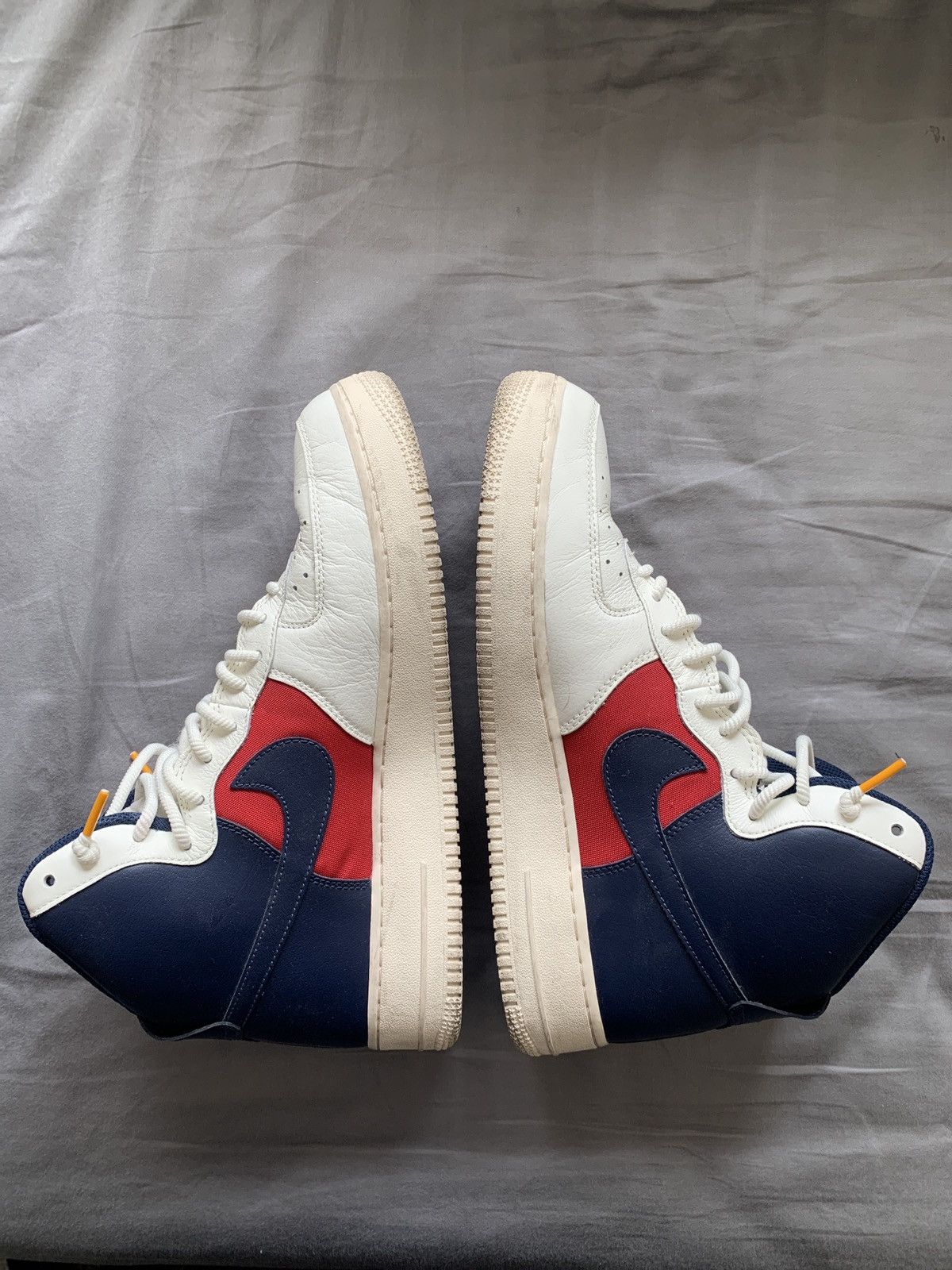 Nautical Redux Air Force Nike Air Force Nautical Redux Size 11 