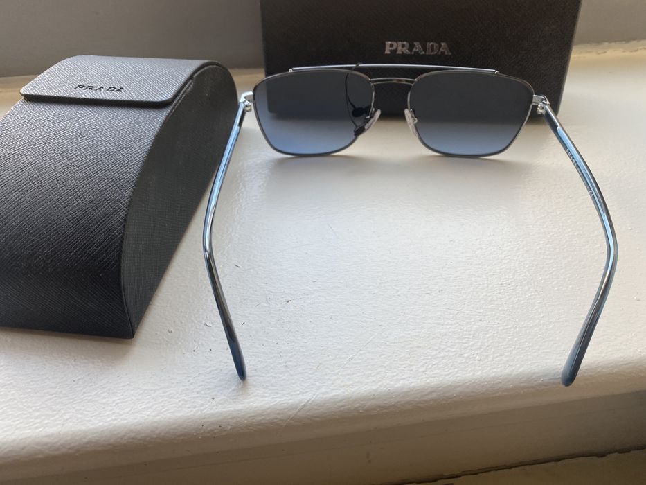 Prada spr61u outlet