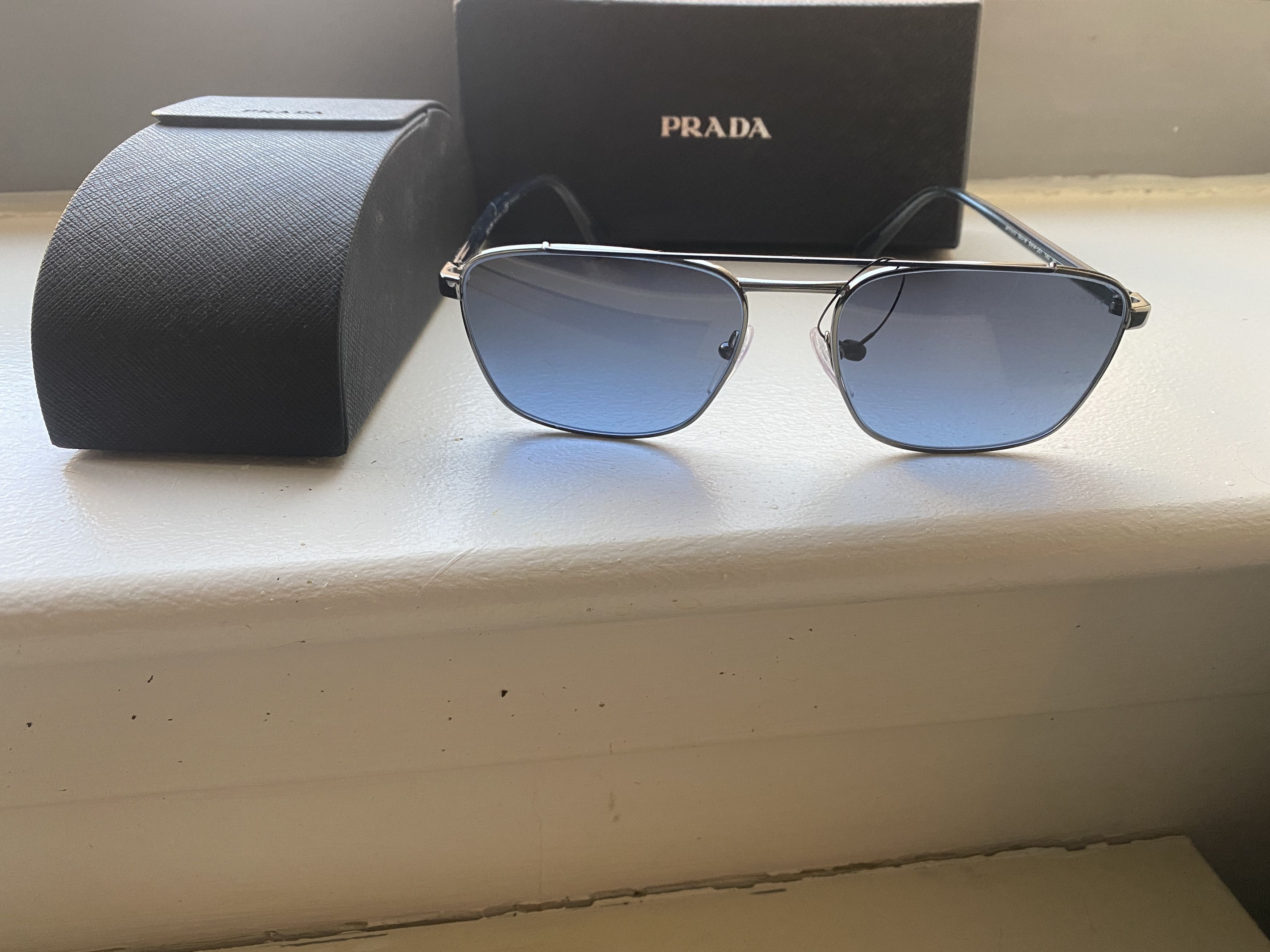 Prada spr61u clearance