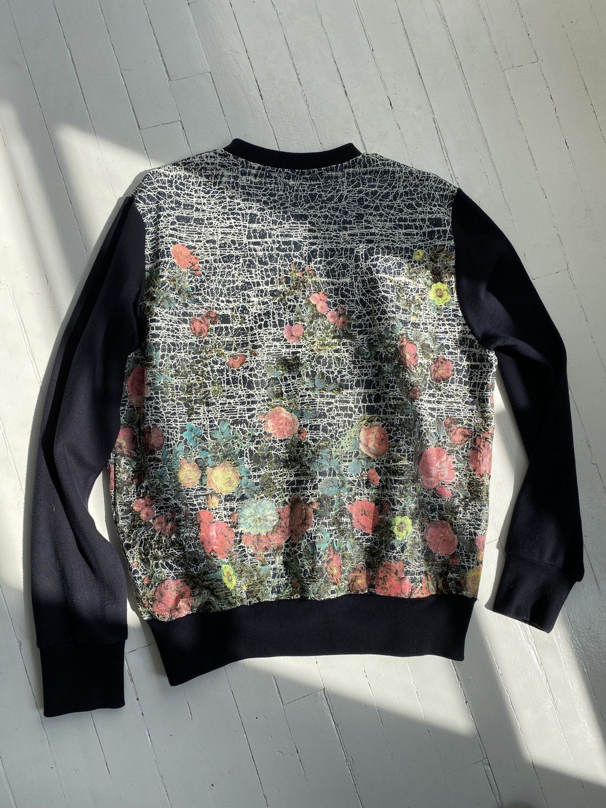 Vivienne Westwood vivienne westwood mosaic sweater Size US M / EU 48-50 / 2 - 2 Thumbnail