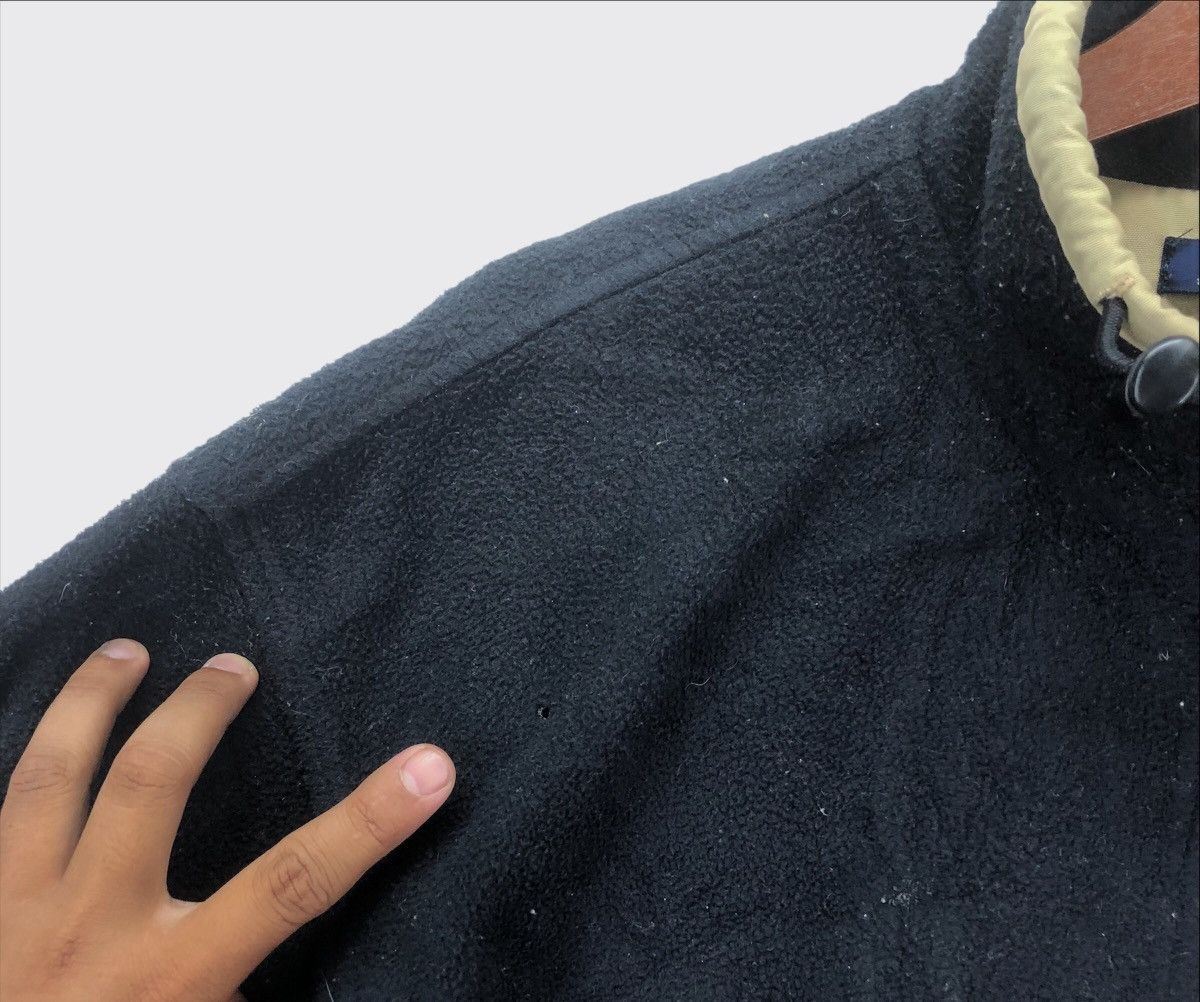 Tommy Hilfiger Vintage Tommy Hilfiger Outdoor Fleece Sweater Size US L / EU 52-54 / 3 - 5 Thumbnail