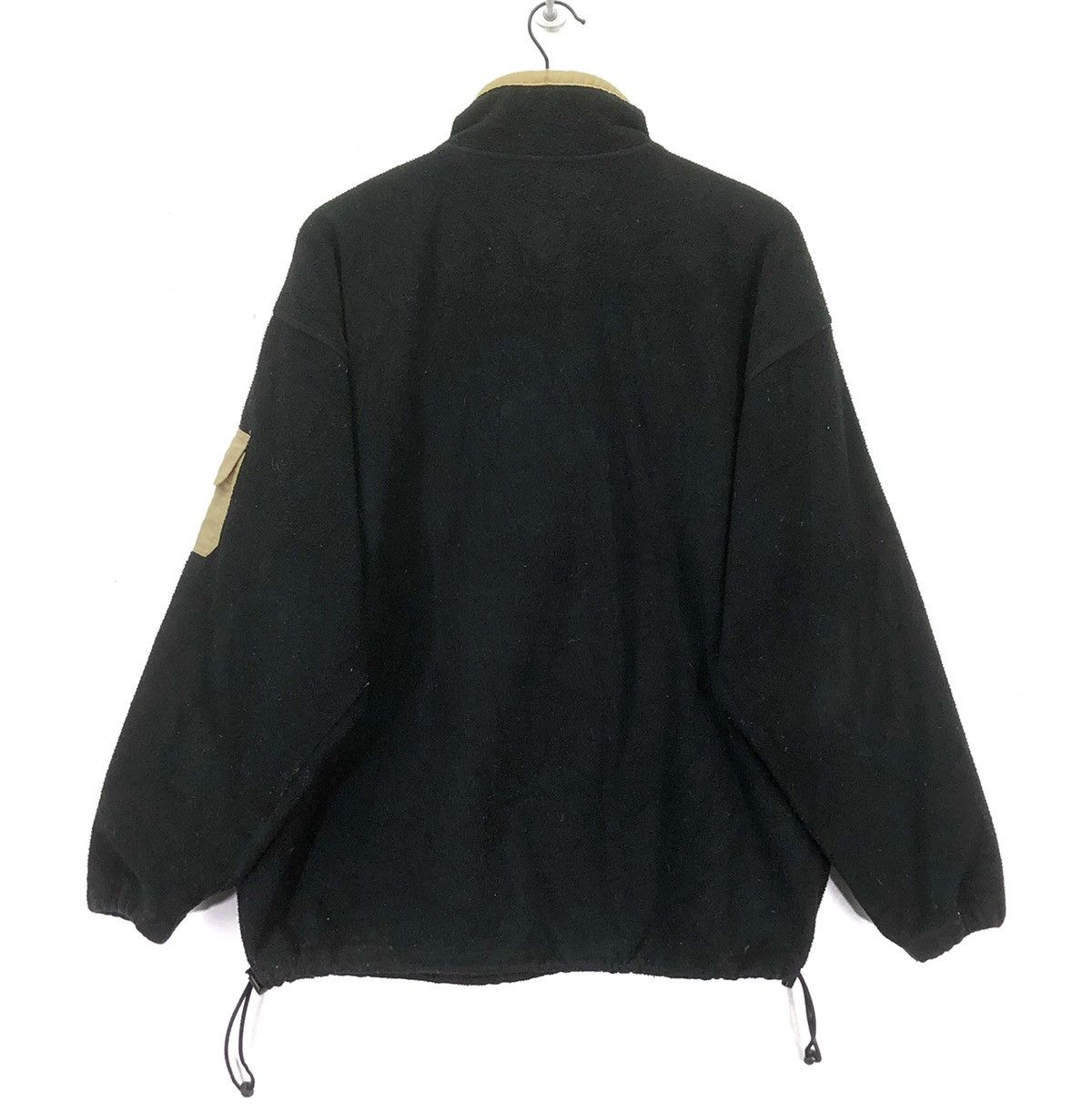 Tommy Hilfiger Vintage Tommy Hilfiger Outdoor Fleece Sweater Size US L / EU 52-54 / 3 - 7 Thumbnail