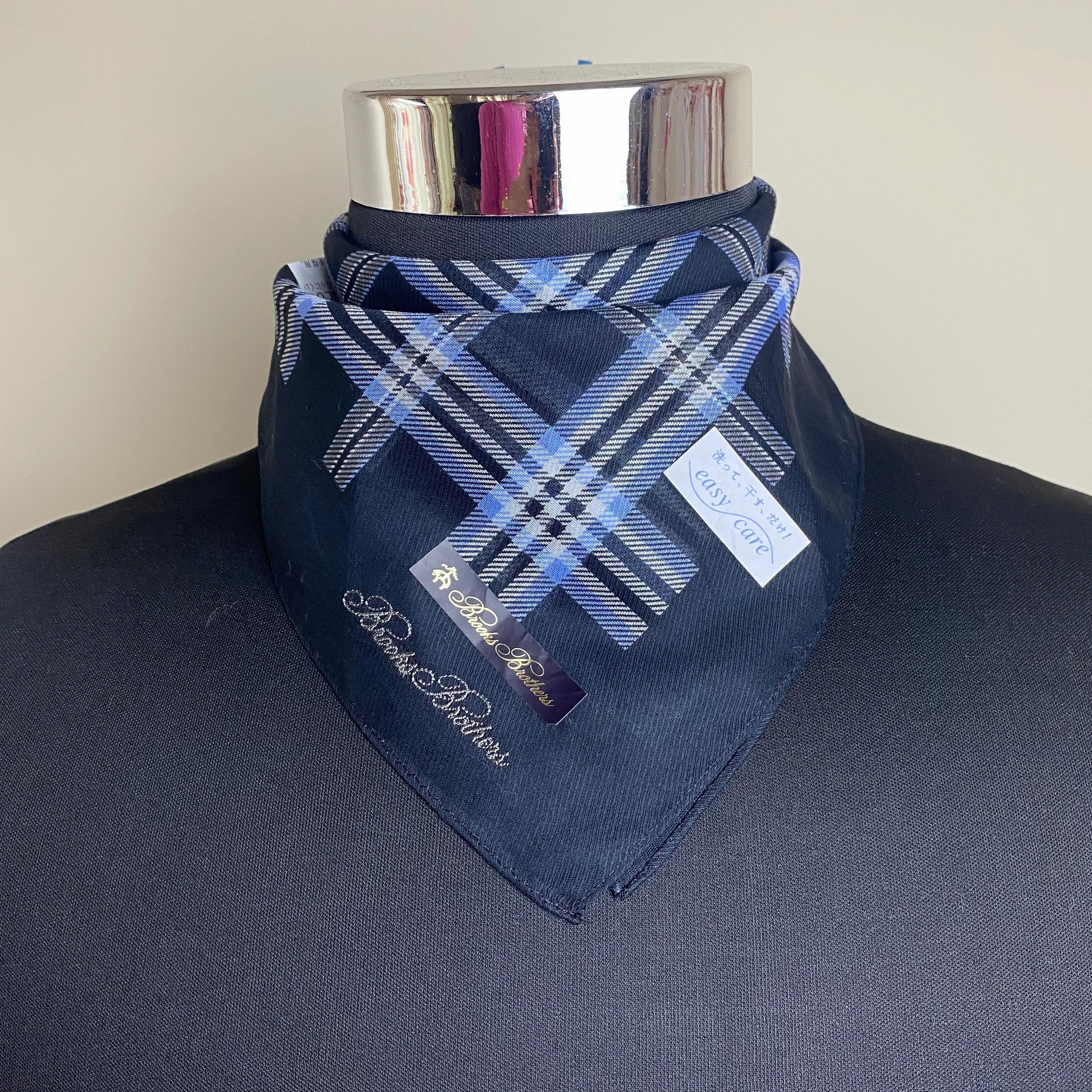 Brooks Brothers Brooks Brothers Handkerchief / Neckerchief / Bandana