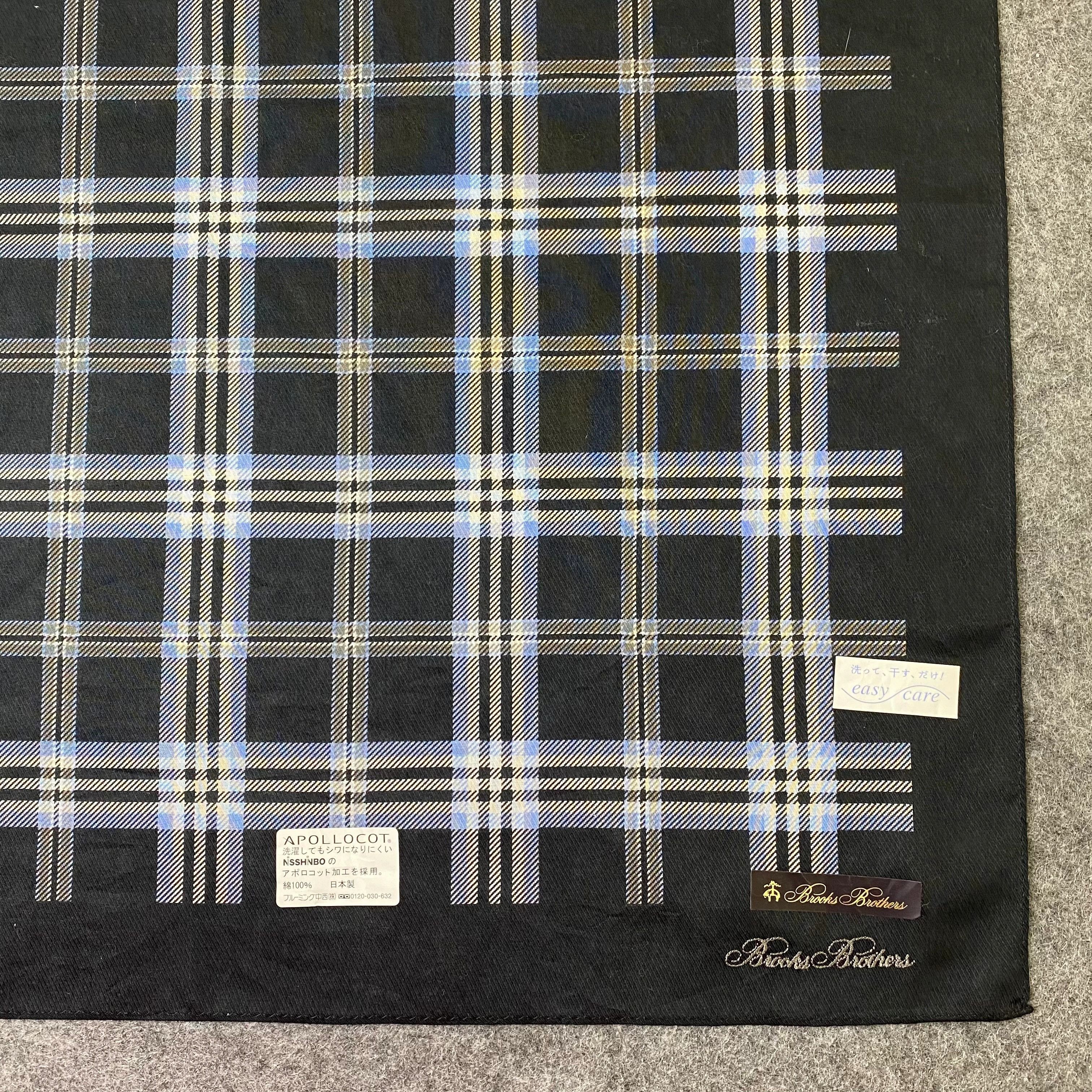 Brooks Brothers Brooks Brothers Handkerchief / Neckerchief / Bandana