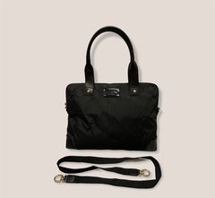 Franklin Covey, Bags, Franklin Covey Large Black Work Tote Laptop Bag