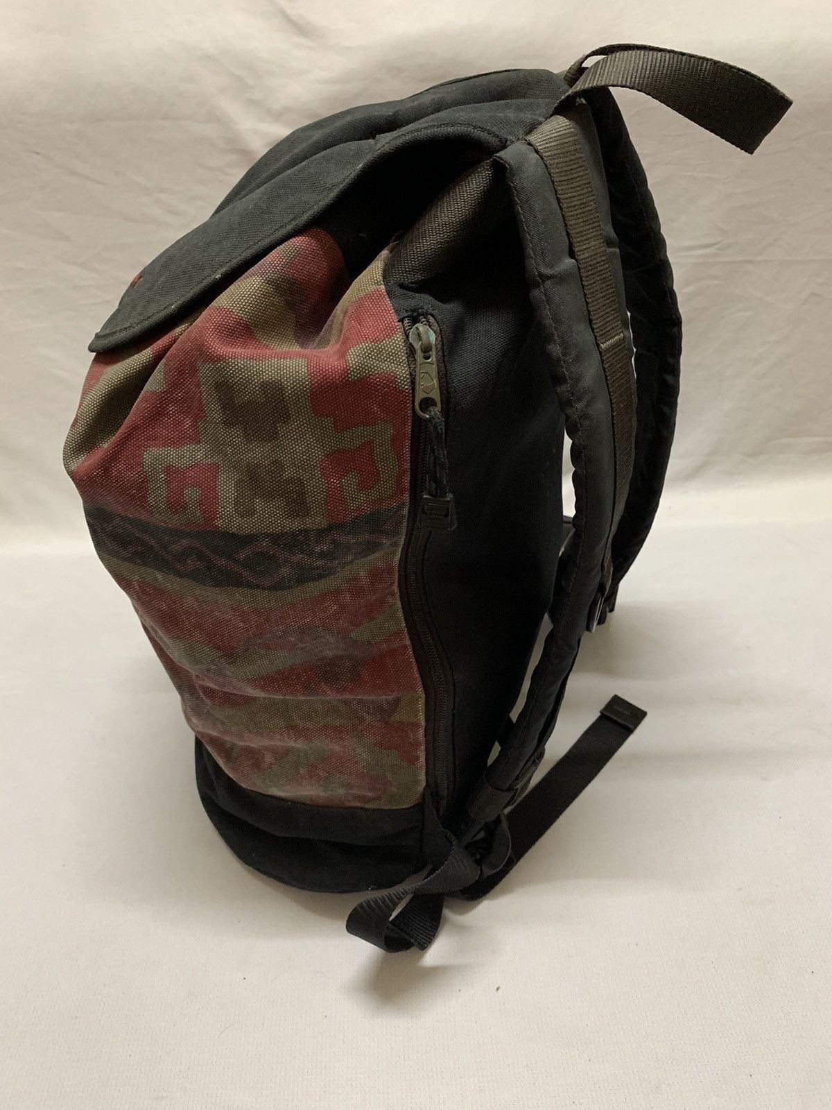 Vintage Tatonka Outdoor Rucksack - vintage backpack Size ONE SIZE - 6 Thumbnail
