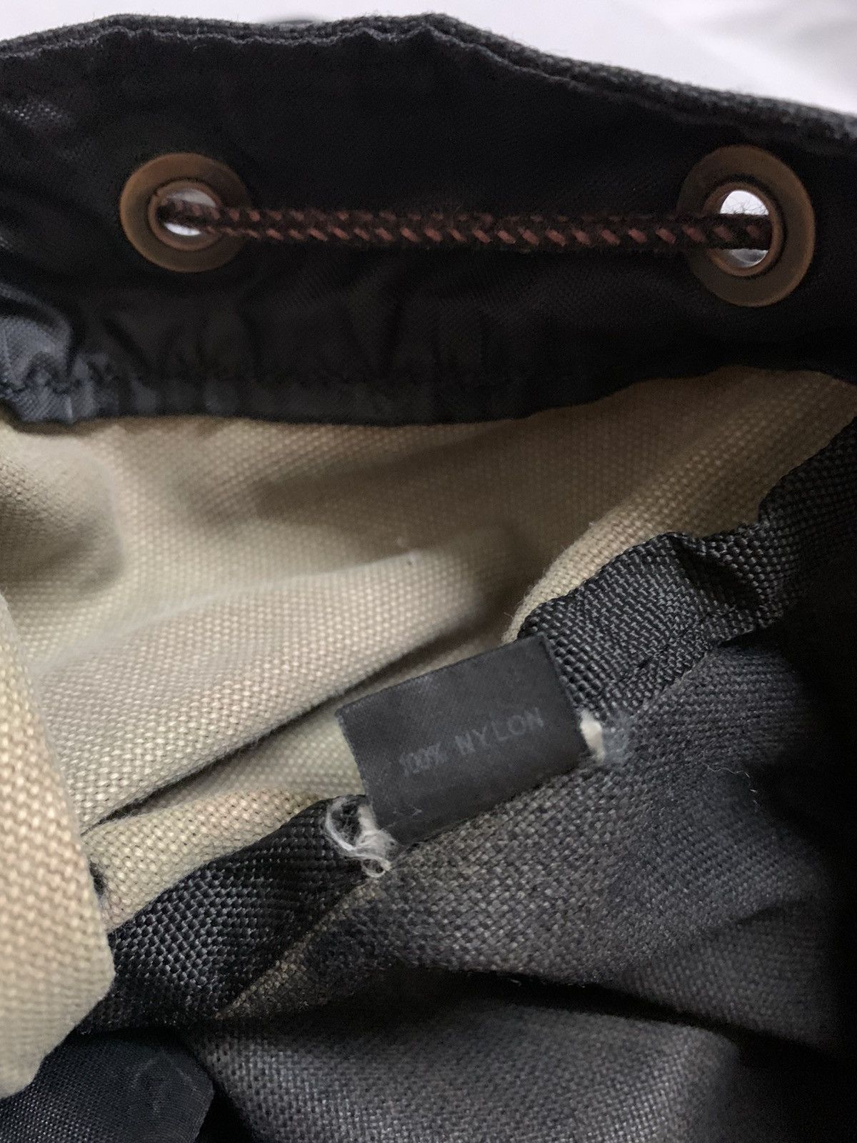 Vintage Tatonka Outdoor Rucksack - vintage backpack Size ONE SIZE - 10 Thumbnail