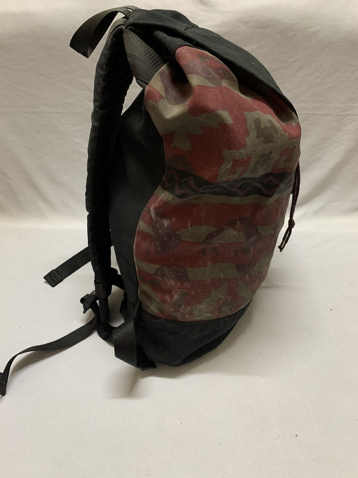 Vintage Tatonka Outdoor Rucksack - vintage backpack Size ONE SIZE - 5 Thumbnail