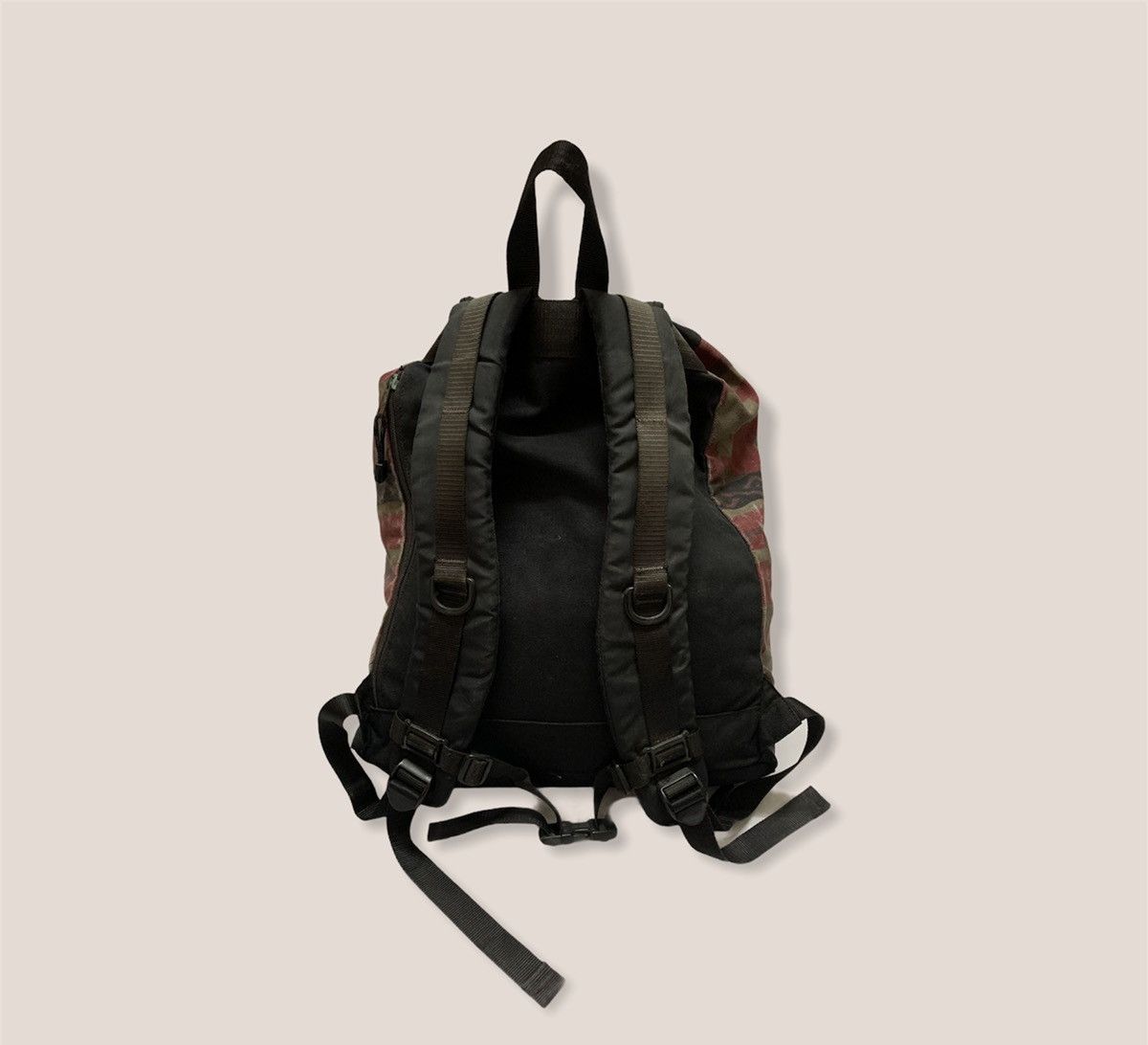 Vintage Tatonka Outdoor Rucksack - vintage backpack Size ONE SIZE - 2 Thumbnail
