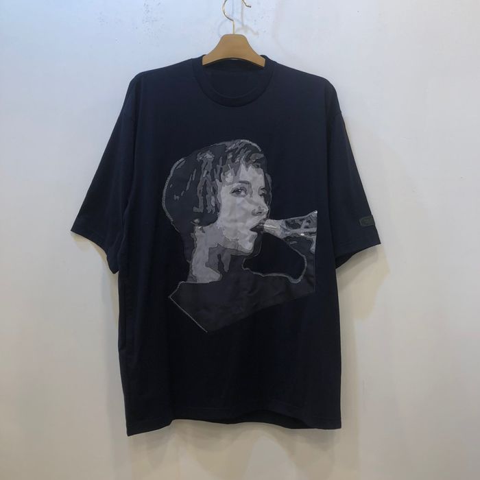 Undercover undercover 20ss runway cindy sherman T shirts | Grailed