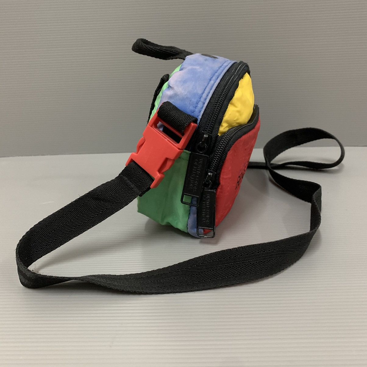 United Colors Of Benetton United Colour Of Benetton Sling Pouch Bag Size ONE SIZE - 4 Thumbnail