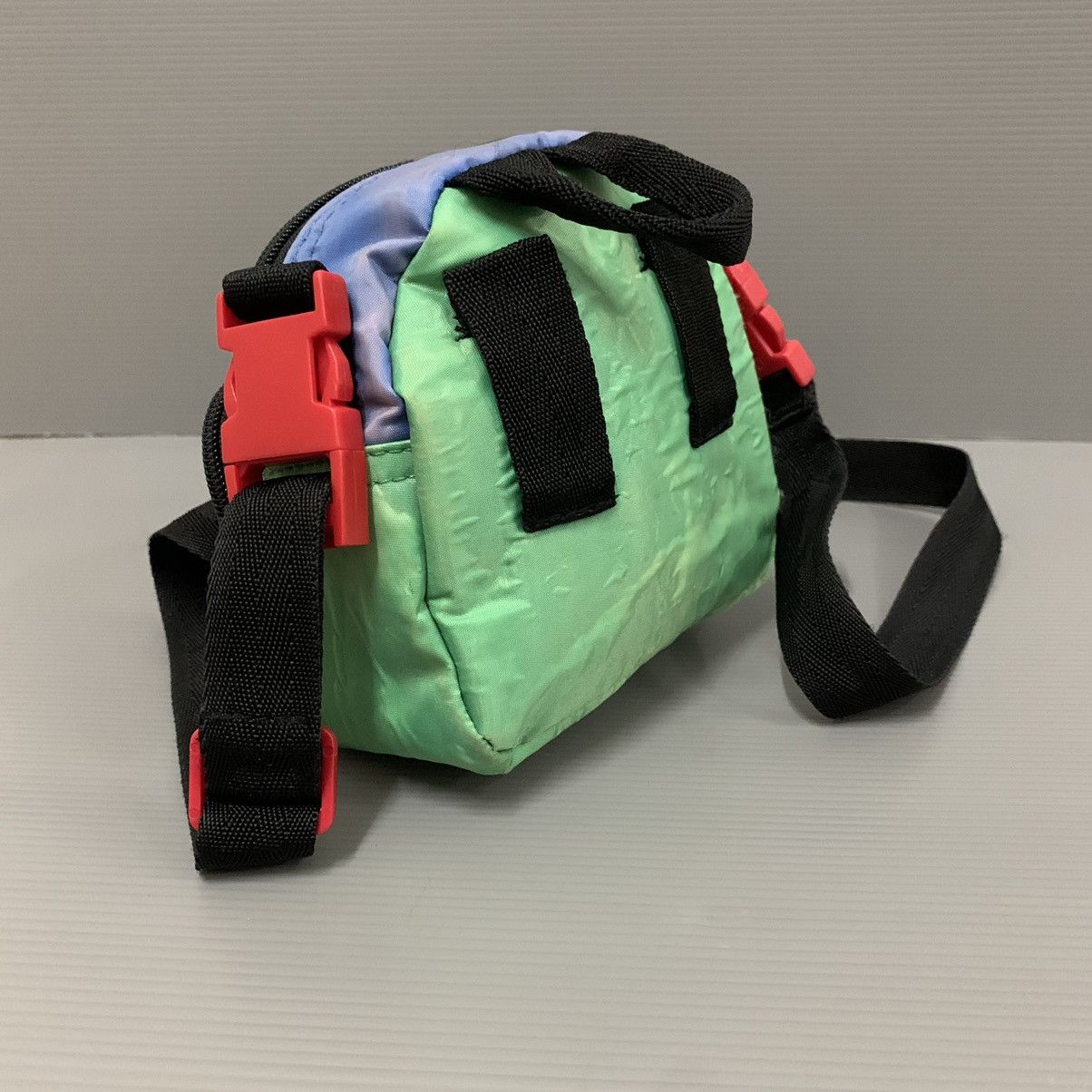 United Colors Of Benetton United Colour Of Benetton Sling Pouch Bag Size ONE SIZE - 5 Thumbnail