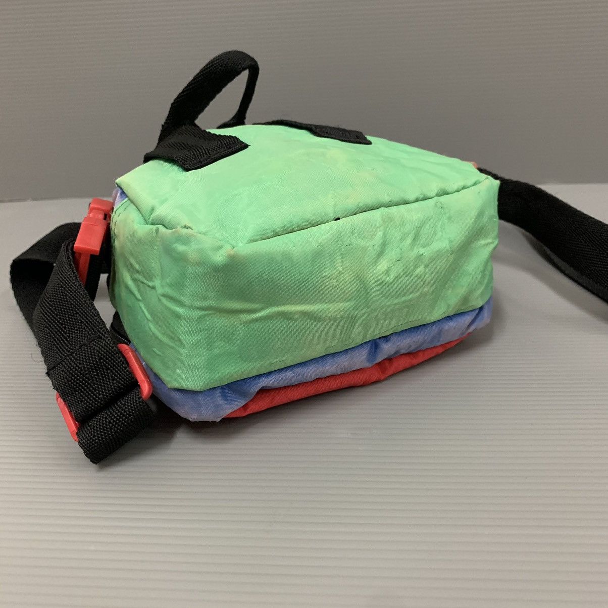 United Colors Of Benetton United Colour Of Benetton Sling Pouch Bag Size ONE SIZE - 6 Thumbnail