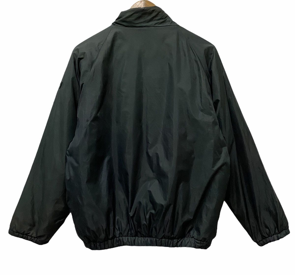 Formula 1 Leyton House British Embroidery Light Jacket Size US M / EU 48-50 / 2 - 5 Thumbnail
