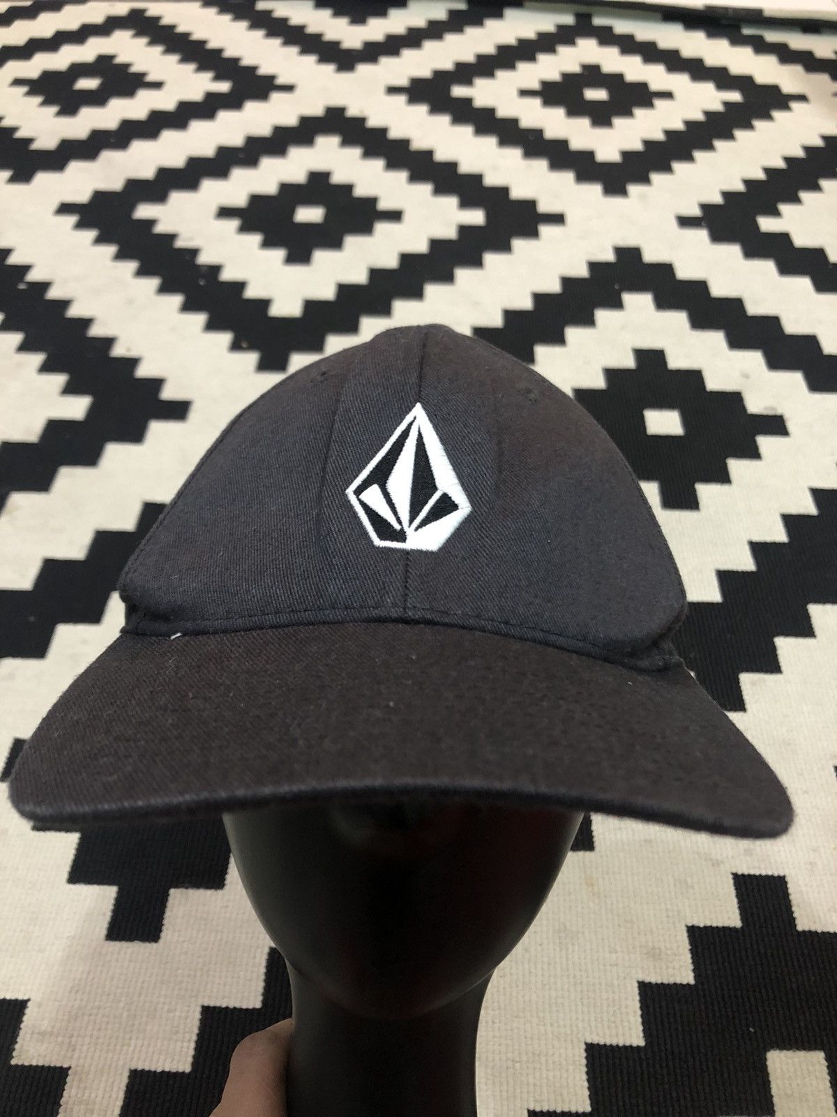 Volcom Full Cap Hat
