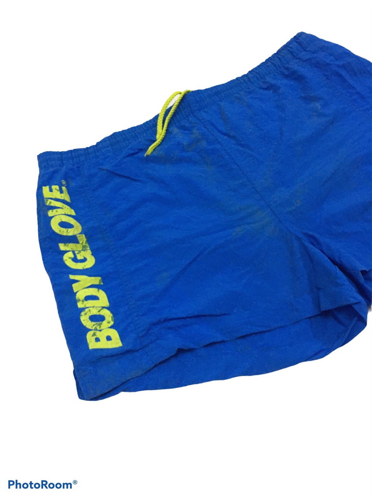 Other Vintage Body Glove Short Size US 36 / EU 52 - 3 Thumbnail