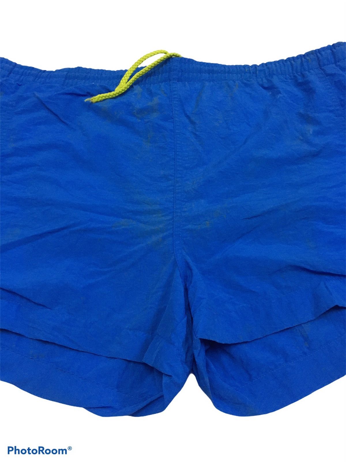 Other Vintage Body Glove Short Size US 36 / EU 52 - 2 Thumbnail